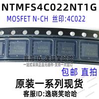 10PCS ใหม่เดิม NTMFS4C022NT1G NTMFS4C022N MOSFET N 4C022