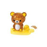 ตรงจากญี่ปุ่น41ชิ้นปริศนาคริสตัล Rilakkuma