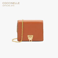 COCCINELLE BEAT SOFT HANDBAG 181001 กระเป๋าสะพายผู้หญิง