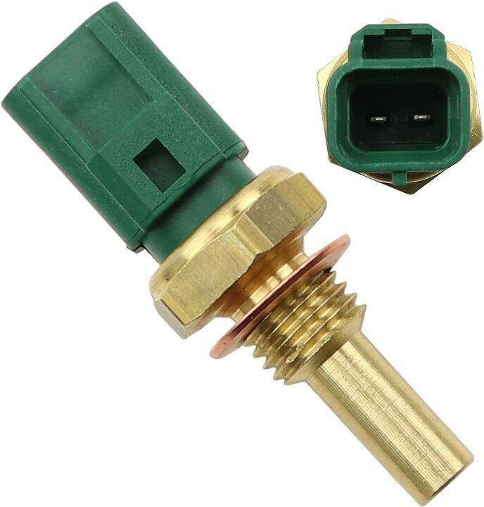 Beck/Arnley 158-1695 Coolant Temperature Sensor - Precise OE Replacement For Engine Management - View #6