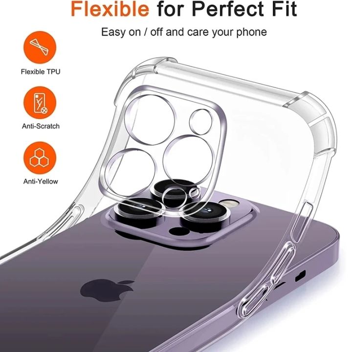 shockproof-silicone-for-iphone-13-14-12-protection-back-iphone-xs-max-xr-7-8