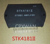 1Pcs STK4181II STK4181โมดูลICใหม่