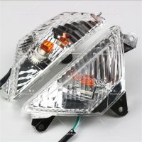 Front Turn Signal Light Fit For Kawasaki Ninja 300R 300 R EX300 ER-6F ZX-6R 636 NINJA650 2013-2021