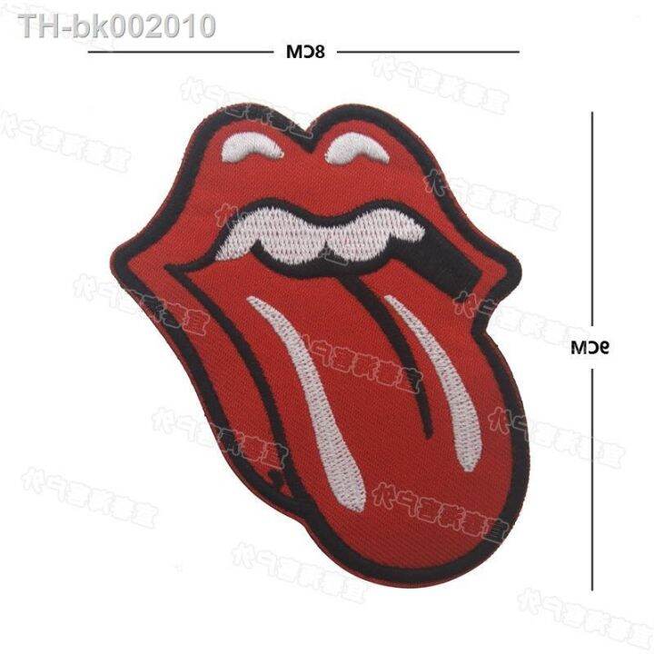 3d-embroidery-patch-personalized-sticker-military-fan-combat-hook-and-loop-adult-sexy-cloth-sticker-clothes-backpack-jeans-badge