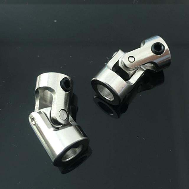 Metal Universal Joint Coupling Cross Universal Joint Steering Gear
