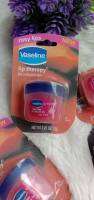 Vaseline แท้ สีชมพู ขนาดพกพา 50 g.  สินค้าพร้อมส่ง!! ผลิตภัณฑ์ดูแลบำรุง