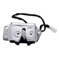 【YD】 1PCS Car Tailgate Rear Back Door Lock Latch for Hiace 1992-2004 2000-2010 69350-95J01