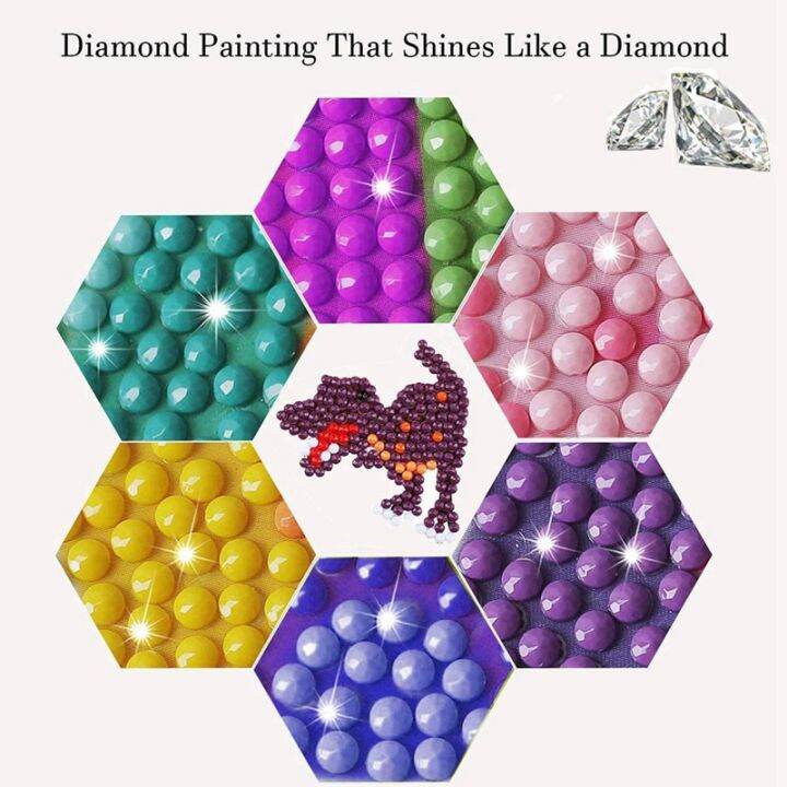 3x-childrens-5d-diamond-painting-pictures-set-diy-animals-diamond-painting-sticker-kit-crystal-art-craft-for-children