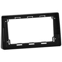 Car Radio Fascia for Nissan Cefiro A33 03-12 Adapter Mounting Dash Installation Bezel Trim Kit