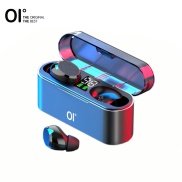 Tai nghe OI AirSounds 1 không dây đích thực One Bluetooth 5.1