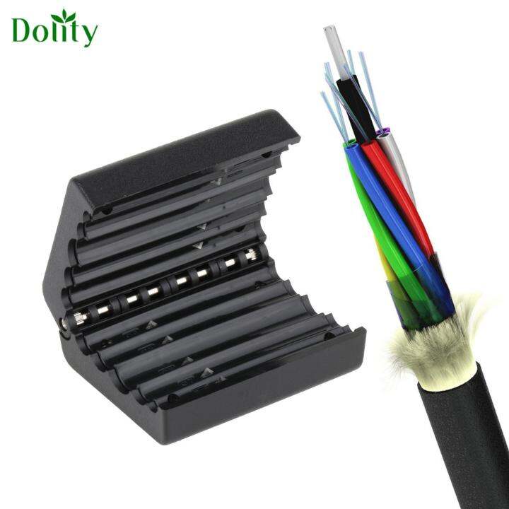 Dolity Portable Fiber Optic Cable Jacket Stripper Loose Tube Slitter Industrial Use Lazada PH