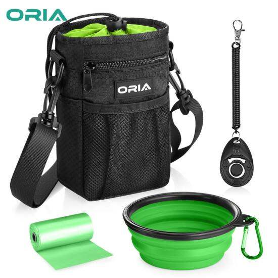 Oria chó trị túi huấn luyện túi - ảnh sản phẩm 1