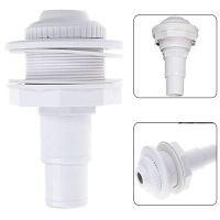 Adapter for SP1023 Above Ground Pool Complete Return Outlet Jet Fitting Adapter Hot Tubs Swimming