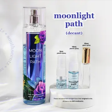 Moonlight path best sale shimmer mist