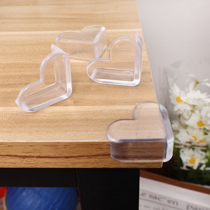 Table Corner Protector Baby Safety - Don Shopping