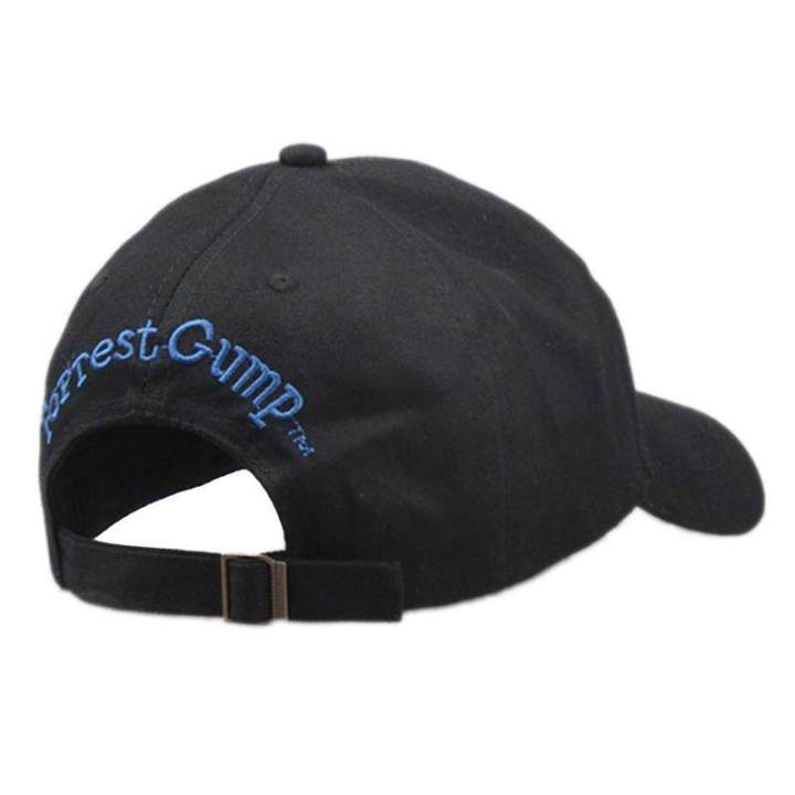 1994-bubba-gump-shrimp-co-forrest-หมวกเบสบอล-snapback-หมวกคอสเพลย์ผู้ชายผู้หญิง