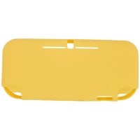 Silicone Protective Half Pack Pure Colour Case Cover for Switch Lite Console