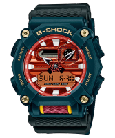 G-Shock GA-900DBR-3A China Dragon Series ของใหม่แท้100%