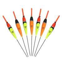 【YF】❄┅❐  Topline Tackle 10PCS Fishing Float Size Sliding Phosphor Sticks Batteries for Bobber