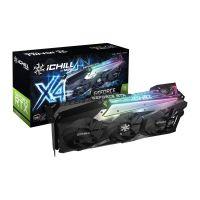 INNO3D Geforce RTX 3090 iChill X4 24GB GDDR6X 384-BIT (สินค้าใหม่รับประกัน3ปี)