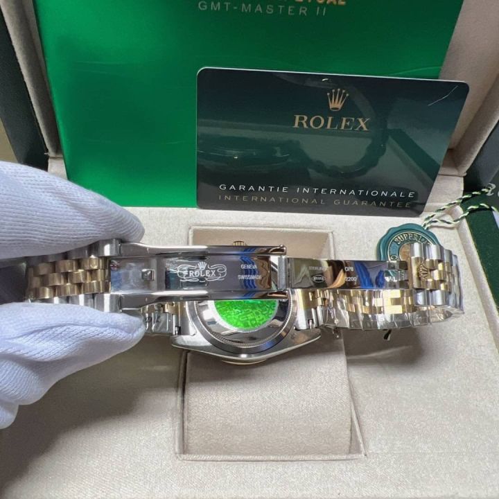 นาฬิกาโรเล็กส์rolex-hiend-size-36mm-งานสวยหรู-นาฬิกา-นาฬิกาผู้หญิง-นาฬิกาผู้ชาย-นาฬิกาลดราคาพร้อมกล่องแบรนด์