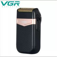 NGF ปัตตาเลี่ยน ปัตตาเลี่ยน โกนหนวดไร้สาย VGR-331 ปัตตาเลี่ยนโกนหนวดแบบไร้สายเครื่องโกนหนวด อุปกรณ์จัดแต่งทรงผม ตัดผม