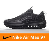 152 New Max97 Fashion Running Shoes Men Women Outdoor Non-Slip Sneakers