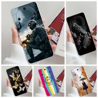 สำหรับ Honor X9a เคสใสลายการ์ตูนสุดเท่เคสใสขนาด5กรัมเคสกันกระแทก HonorX9a ดีไซน์ใหม่2023เคสห่อหุ้มสำหรับ Huawei Honor X9A เคสใสสำหรับเด็กหญิงเด็กชายผู้ชายผู้หญิง