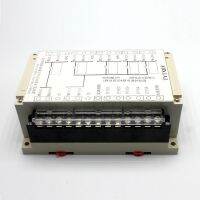 [COD] RV accessories 5-way 12V/24V high current relay control box group TY