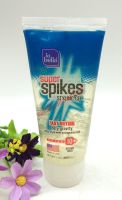 Vadesity la bella super spikes edgy styling gel fast edges