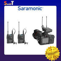 SARAMONIC - Uwmic12TH Kit 2 ประกันศูนย์ไทย 2 ปี