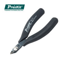 ProsKit 1PK-211 Anti-Static Precision Electronic Pliers Diagonal Cutting Pliers Cut Micro Nipper For Electronic Cable Cutting