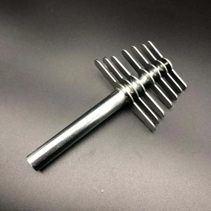 Rubber Stopper Hole Puncher,7PCSSET,Rubber Stopper Cutter,Cork Rubber