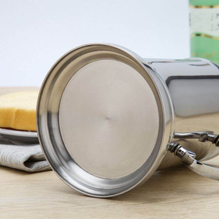 tankard-stein-double-wall-สแตนเลสแก้วเบียร์ค็อกเทลอาหารเช้านมแก้ว-handgrip-ถ้วยกาแฟ560ml