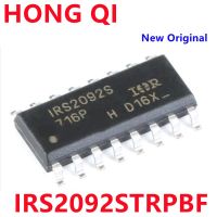 5PCS New Original IRS2092STRPBF SOP IRS2092 SOP-16 WATTY Electronics