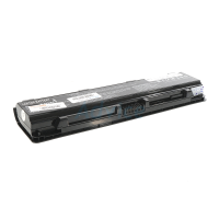 Battery NB TOSHIBA Satellite C840 HI-POWER