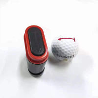 outgoing? 1pcs Golf Ball line Liner Ball Marking Golf Alignment Kit Easy Ball Liner ภาพวาดวางเครื่องมือด้วยกอล์ฟวาง