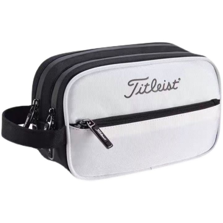 tt-กระเป๋าถือกอล์ฟที่กำหนดเองถุงที่เก็บกอล์ฟสามารถปักโลโก้ถุงกอล์ฟกระเป๋าคลัตช์กระเป๋าคลัตช์