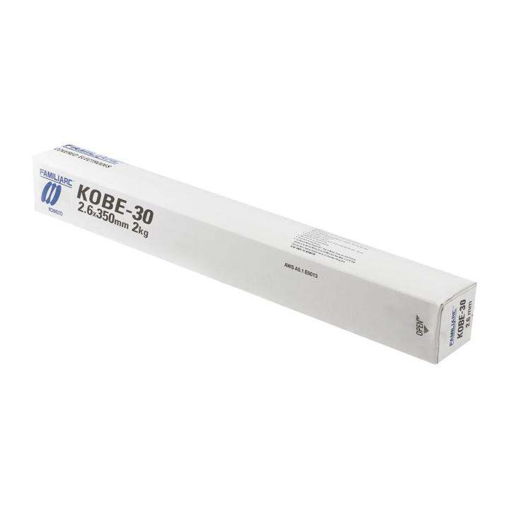 ลวดเชื่อมเหล็ก-kobe-k-30-2-6-mm-ส่งเร็วส่งไว-มีเก็บเงินปลายทาง