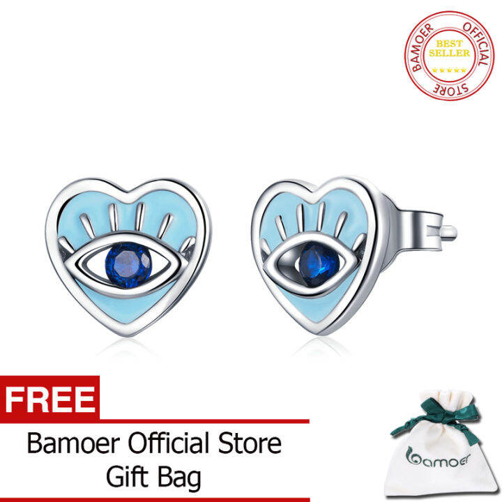 Bamoer silver on sale