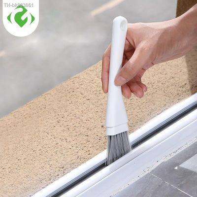 ✓ 1PC Multifunction Window Computer Groove Cleaning Brush Door Keyboard Gap Cleaning Tool Household Cleaning Supplies Slot Cleaner