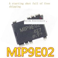 10Pcs M1P9E02 MIP9E02 Panasonic โมดูล7ฟุตแบบบูรณาการบล็อกบล็อกอิเล็กทรอนิกส์ชิป IC การประกันคุณภาพ