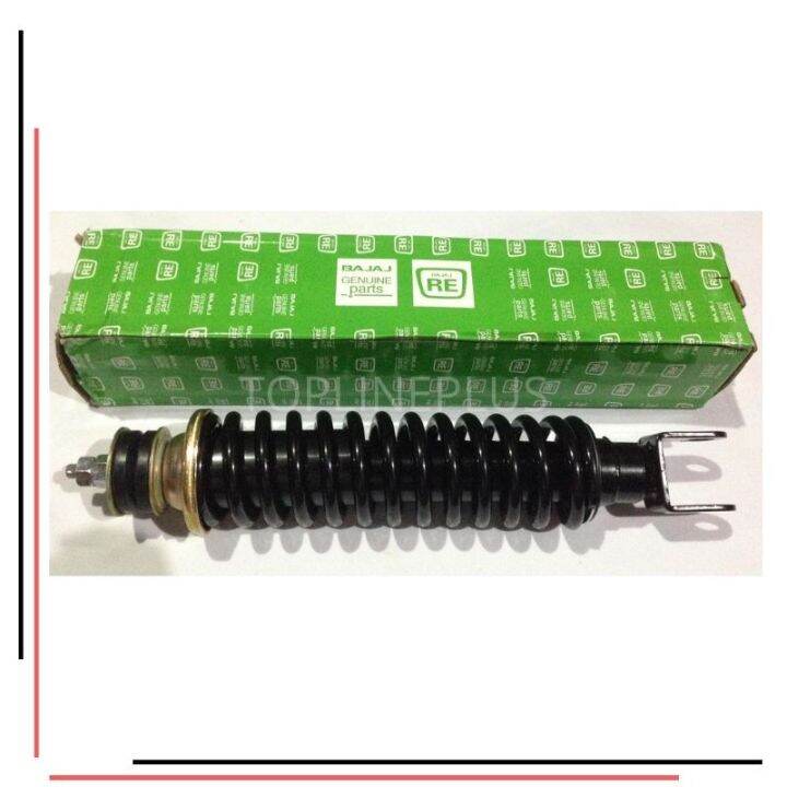 Motorcycle Shock Absorber Bajaj RE Front Lazada PH