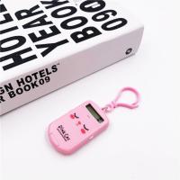 Electronic Calculator Small Mini Calculator Plastic Emoticons  Great Cartoon Emotion Electronic Calculator Calculators