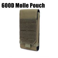 【cw】 600D Outdoor Molle Camping Hiking Hunting Tactical Waist Accessories Edc Holder ！