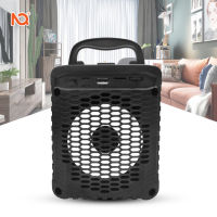 (NQT84) ลดกระหน่ำ Bluetooth Digetal Speaker ลำโพงบรูทูธเบส ลำโพงบลูทูธ Bluetooth5.0 บลูทูธไร้สาย เครื่องเสียง ลำโพงเบสหนักๆ ลำโพง ลำโพงบลูทูธเบส ลำโพงคอ