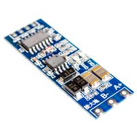 5PCS/LOT TTL turn RS485 module 485 to serial UART level mutual conversion hardware automatic flow control