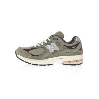 New Balance-NB2002-7  Original 2002 Spring and Autumn casual sports shoes for men and women versatile anti slip retro couple running shoes comfortable shock absorbing and wear-resistant