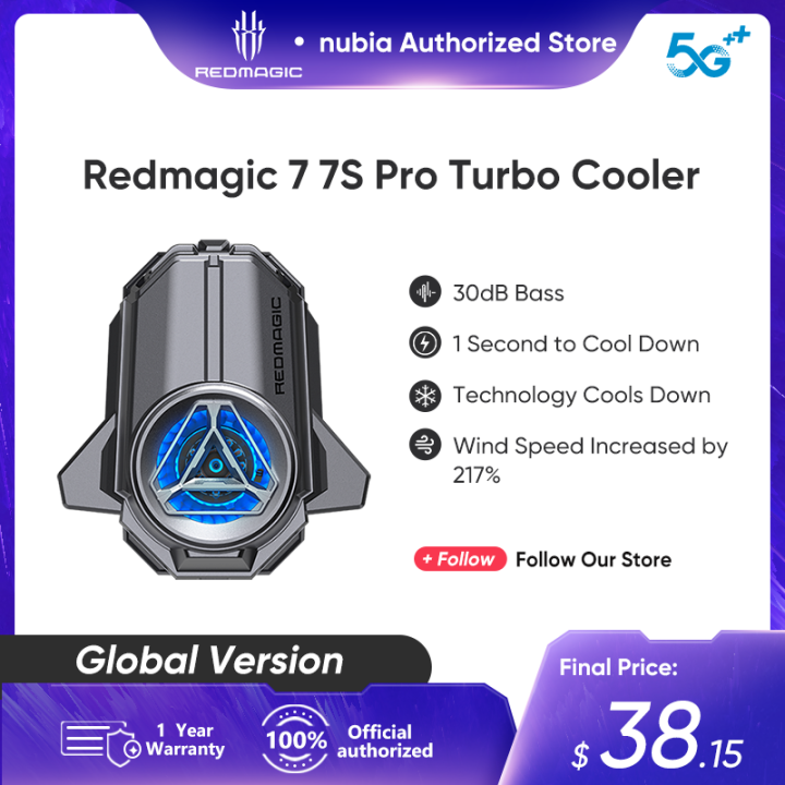 nubia-redmagic-turbo-cooler-สำหรับ-redmagic-7-7-pro-7s-pro-cooler-gaming-ศัพท์พัดลม-ice-dock-สำหรับกว้าง70-82มม-ศัพท์-android