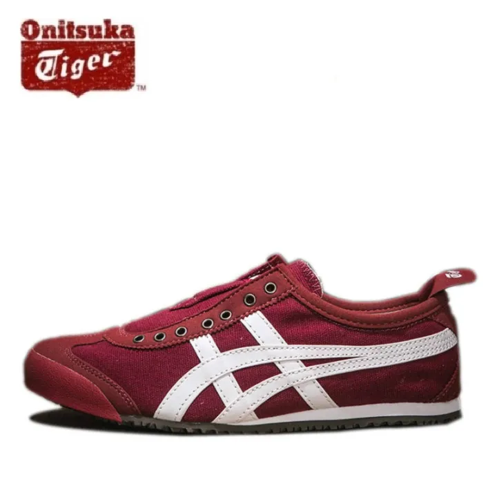 lazada tiger shoes